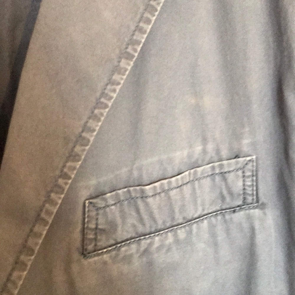 J Crew Men’s Unlined Chino Sportcoat - Picture 2 of 5